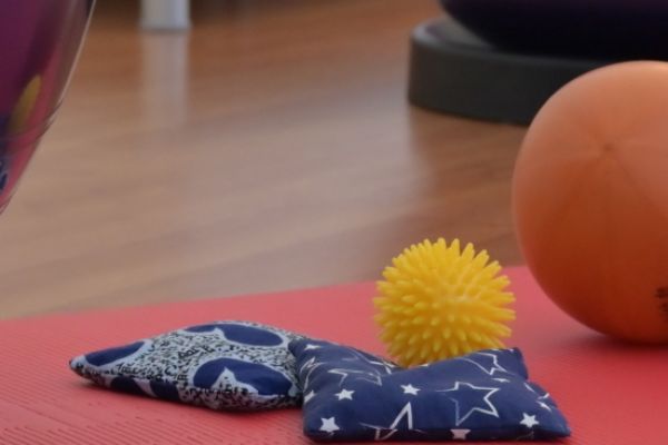 Faszientechniken Physiotherapie