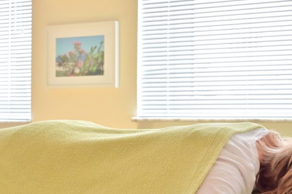 Bekenbodentherapie Tanzberger